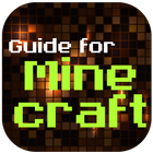 Crafting Guide for Minecraft ícone