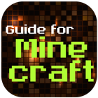 Crafting Guide for Minecraft icône