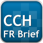CCH Financial Reporting Brief biểu tượng