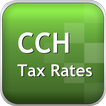 CCH Tax Rates and Tables