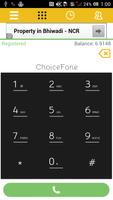 Choicefone स्क्रीनशॉट 2