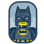 Читы для Лего Бэтмен icône