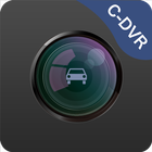 C-DVR ícone