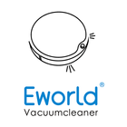 Eworld icon