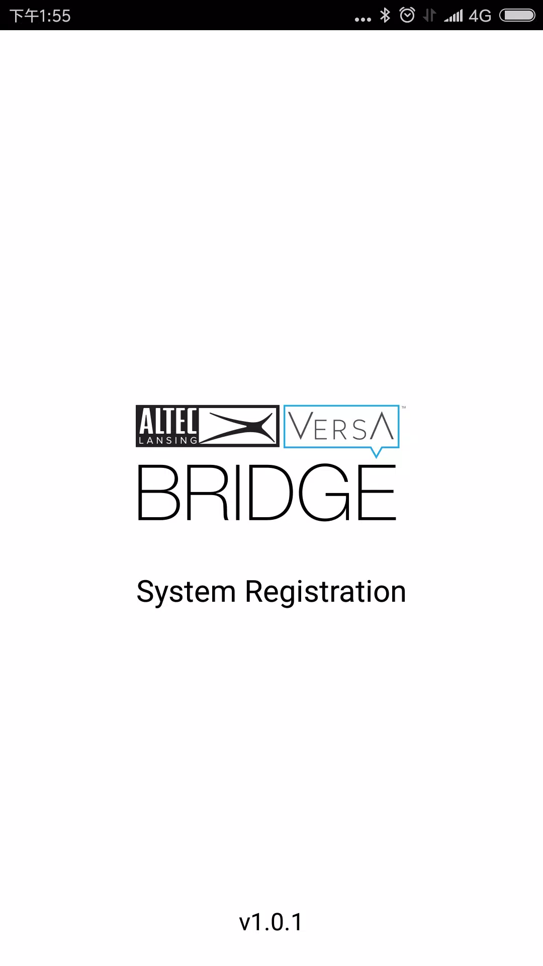 Altec Lansing Versa Bridge Apk For Android Download