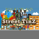 آیکون‌ Street Tinz