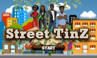 Street Tinz Affiche