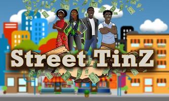 برنامه‌نما Street Tinz عکس از صفحه