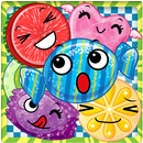 Candy Gala Heroes - new free game APK