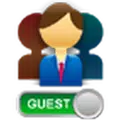 Guest mode