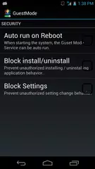 Guest mode APK download