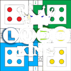 Ludo New King أيقونة