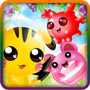 Monster Candy Heroes - New Free Game APK