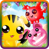 Monster Candy Heroes