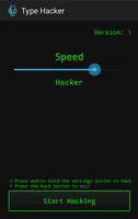 Type Hacker screenshot 1