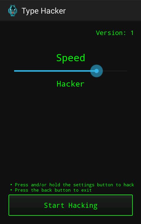 Type Hacker For Android Apk Download - roblox speed hack 2014 download