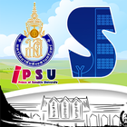 iPSU Pattani icono