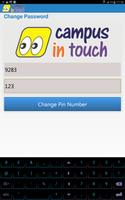 CampusInTouch screenshot 1