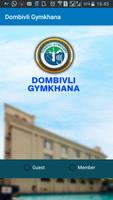 Dombivli Gymkhana poster