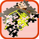 Jigsaw for Mr-Bean Toys APK