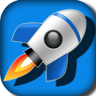 Ram Booster-Cleaner,Clean icon