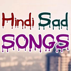 Hindi Sad Songs 2018 icône