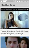 Hindi Sad Songs 2017-poster