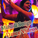 Mehndi Songs Video for Wedding APK