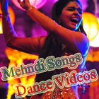 Mehndi Songs Video for Wedding icône