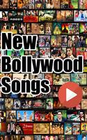 1000+ New Hindi Songs 2017 Affiche