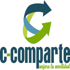 آیکون‌ C-Comparte Usuario