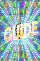 Guides Candy crush soda saga Affiche