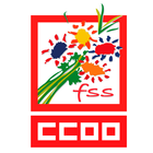 FSS CCOO icône
