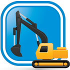 전국건설기계정보 icône