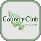 Country Club of Terre Haute Zeichen