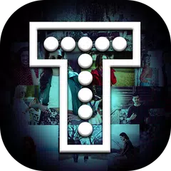 在照片上添加動畫文字 APK 下載