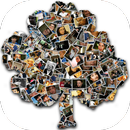 Colagem de fotos de árvore gen APK
