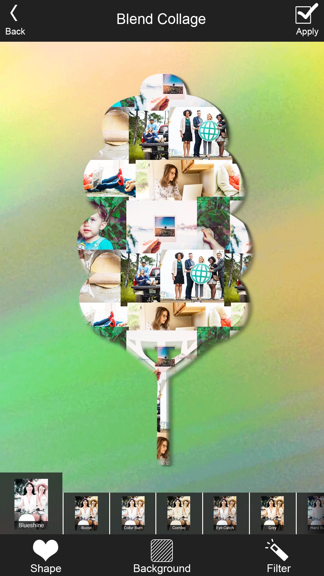 Background Foto Keluarga - GAMBAR BACKGROUND