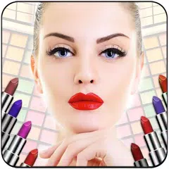 Lippy-嘴唇換色 APK 下載