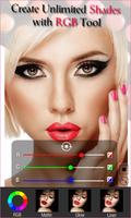Lippy- Lip Changeur de couleur capture d'écran 1