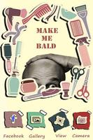 Make Me Look Bald पोस्टर