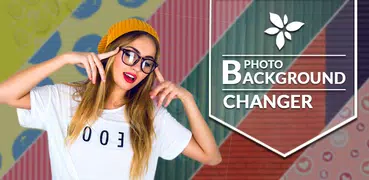 Photo Background Changer