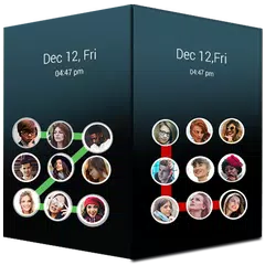 Passcode Photo Lock Screen APK download