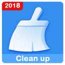Clean up APK