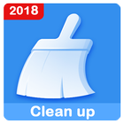 Clean up-icoon