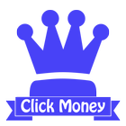 Click Money أيقونة