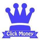 Click Money Zeichen