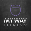 MyWay Fitness Orange