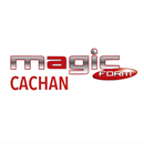 Magic Form Cachan APK