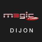 Magic Form Dijon icône